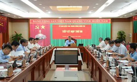 Ủy ban Kiểm tra Trung ương kỷ luật nhiều cán bộ tỉnh Bắc Ninh và Quảng Ninh