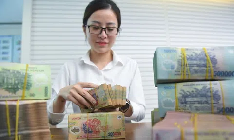 Đề xuất thu nhập trên 28,6 triệu/tháng mới phải nộp thuế thu nhập cá nhân