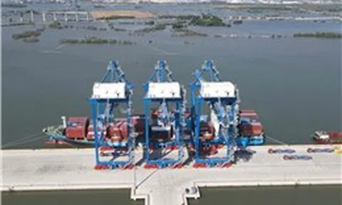 TP Hồ Chí Minh xây 'trạm trung chuyển' dòng tiền từ kinh tế biển