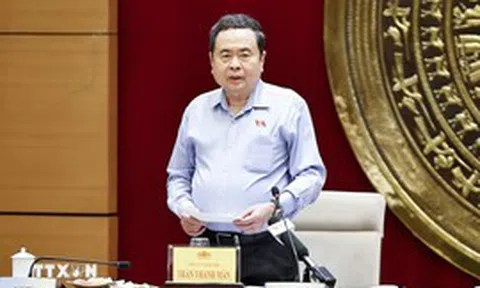 Hội đồng Dân tộc cần thường xuyên rà soát văn bản quy phạm pháp luật về chính sách dân tộc