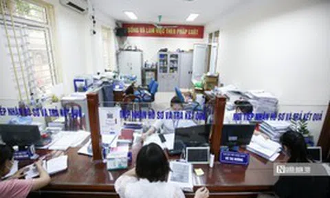 11 Nghị quyết của Chính phủ: Cắt giảm chi phí tuân thủ 23.000 tỷ đồng mỗi năm
