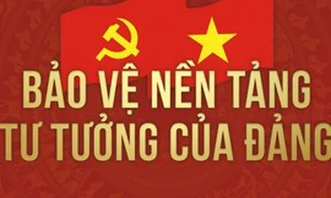 Cuộc thi chính luận về bảo vệ nền tảng tư tưởng của Đảng mở rộng 5 thể loại dự thi