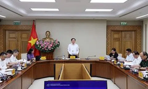 Sửa Luật Đất đai cần theo hướng công khai, minh bạch, khơi thông nguồn lực cho phát triển đất nước