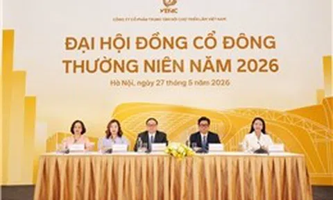 Trung tâm triển lãm Việt Nam hướng tới vị thế điểm đến hàng đầu của ngành triển lãm & sự kiện quốc tế