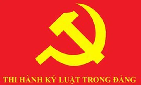 Ban Bí thư quyết định Khai trừ ra khỏi Đảng đối với 2 lãnh đạo tỉnh Quảng Ninh