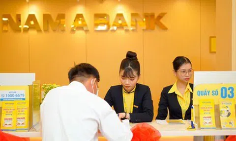 Nam A Bank sắp phát hành 100 triệu cổ phiếu ESOP, vốn điều lệ vượt 21.500 tỷ đồng