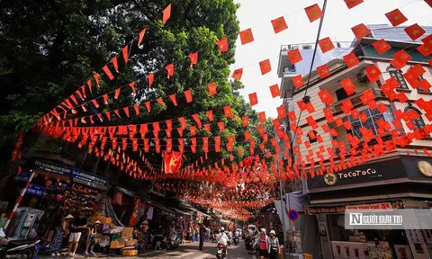 Bộ Nội vụ yêu cầu địa phương hoàn thành phương án sắp xếp thôn, tổ dân phố trước 10/6