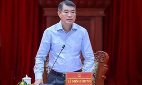 Thủ tướng Lê Minh Hưng: Đồng Tháp cần xác định mô hình tăng trưởng mới