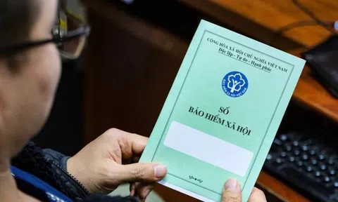 Từ 1/7/2026, thay đổi mức đóng BHXH của chủ hộ kinh doanh