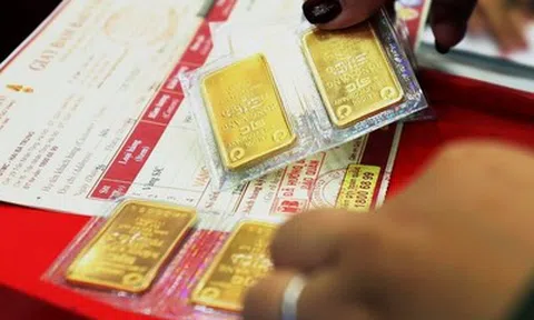 Đổi vàng để mua bất động sản: Cơ hội khơi thông thị trường và những vấn đề đặt ra