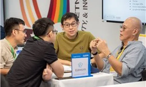 Startup AI Việt Nam có cơ hội tăng tốc ra thị trường toàn cầu