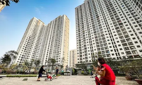 Tin vui cho người thu nhập thấp, không đủ tiền mua nhà ở Hà Nội