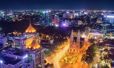 Báo Sài Gòn Giải Phóng phát động cuộc thi ảnh “Rạng rỡ tên vàng”