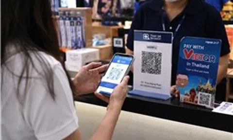 Thanh toán số xuyên biên giới - Bài 1: Từ kết nối QR đến mạng lưới khu vực