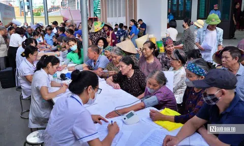 Từ 1/7/2026, người dân Hà Nội nhận tin vui chưa từng có