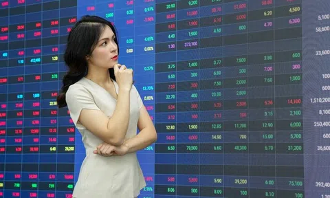 Ưu tiên nắm giữ, hạn chế mua đuổi khi VN-Index chưa vượt vùng 1.850 điểm