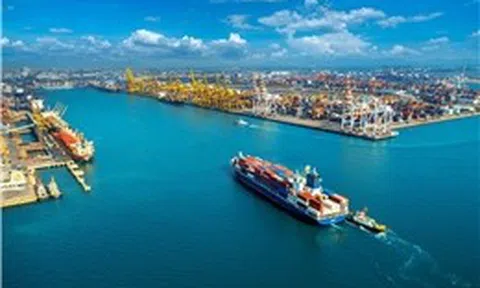 Xuất khẩu xuyên biên giới: Động lực mới của nền kinh tế số