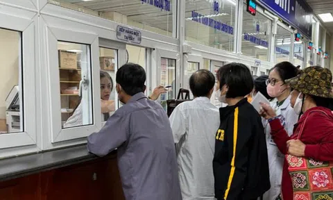 Khám chữa bệnh vào ngày nghỉ, ngày lễ có được BHYT thanh toán?
