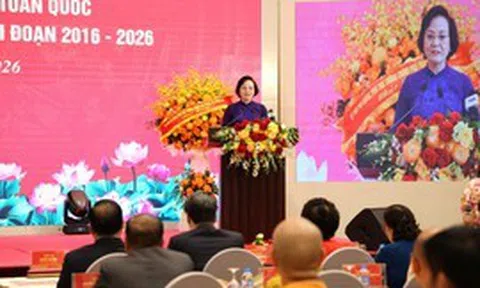 Phát triển hệ sinh thái ‘kinh tế bạc’, khơi dậy nguồn lực người cao tuổi