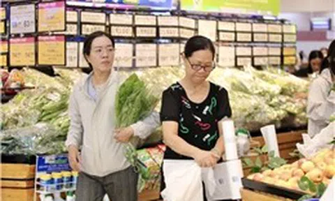 Phát động Chiến dịch tiêu dùng xanh 2026 tại TP Hồ Chí Minh