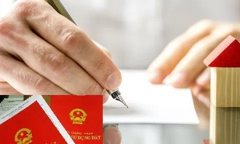 Diện tích đất tăng sau đo đạc, có được cấp sổ đỏ phần chênh lệch?