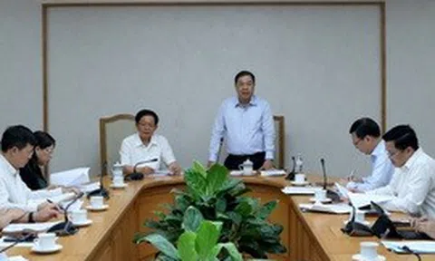 Hai Phó Thủ tướng chỉ đạo xử lý dứt điểm khó khăn, vướng mắc trong giải phóng mặt bằng các dự án phục vụ APEC 2027