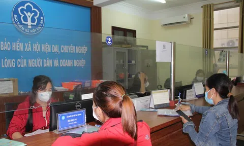Cách nộp hồ sơ trợ cấp thất nghiệp online năm 2026, nhiều người cần biết