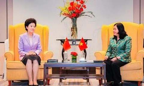 Làm sâu sắc hơn quan hệ hợp tác hữu nghị Việt Nam – Trung Quốc