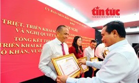 Khơi thông hơn 206.000 tỷ đồng từ các dự án tồn đọng tại TP Hồ Chí Minh