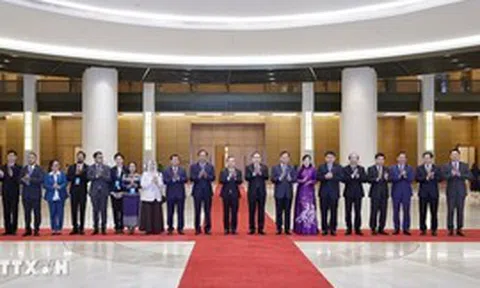 Các thành phố ASEAN phát huy vai trò tiên phong trong đổi mới sáng tạo, chuyển đổi số