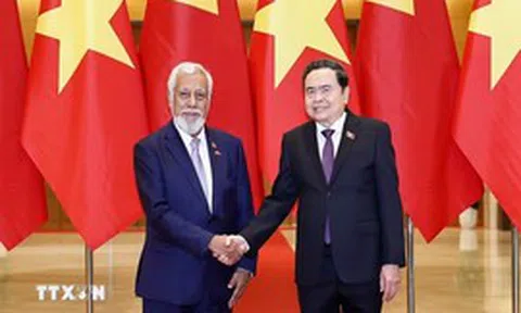 Tạo điều kiện thuận lợi cho việc triển khai thỏa thuận hợp tác giữa Việt Nam và Timor-Leste
