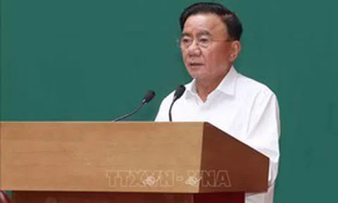 Tăng cường sự lãnh đạo của Đảng đối với công tác kiểm sát nhân dân trong giai đoạn mới