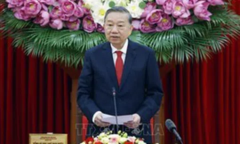 Quy định về chức năng, nhiệm vụ của Ban Chỉ đạo Trung ương về hoàn thiện thể chế và thực thi pháp luật