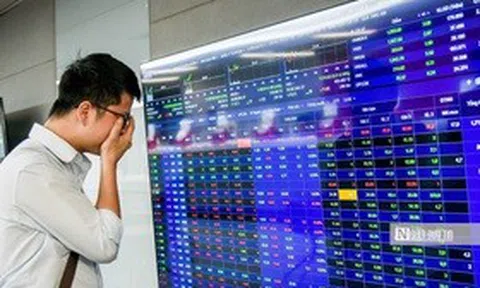 Thị trường giao dịch trầm lắng, VN-Index vẫn trong vùng dò đáy