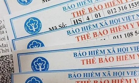Đang nhận trợ cấp thất nghiệp, thẻ BHYT hộ gia đình có còn giá trị sử dụng?