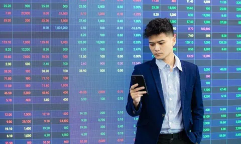 Dòng tiền đang dịch chuyển về đâu khi VN-Index bước vào giai đoạn tích lũy?