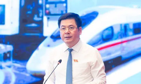 Sớm xây dựng, ban hành chiến lược quốc gia về phát triển công nghiệp vật liệu và cơ khí, chế tạo