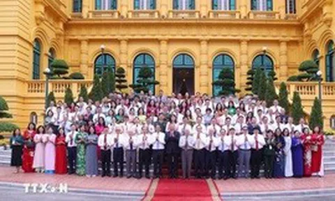 Tổng Bí thư, Chủ tịch nước Tô Lâm: Báo chí phải bám sát thực tiễn, tôn trọng sự thật, lấy lợi ích của nhân dân làm điểm xuất phát