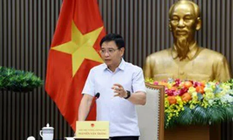 Phó Thủ tướng Nguyễn Văn Thắng: Ưu tiên ODA cho các dự án lớn