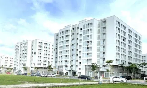 Tin vui cho người mua nhà, Hà Nội mở bán nhiều dự án nhà ở xã hội có giá dưới 1 tỷ đồng