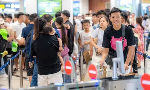 Từ 1/7 chậm chuyến 4 tiếng trở lên, hãng bay phải hoàn vé?