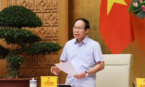 Xây trường học cho các xã biên giới: Bảo đảm tiến độ, chất lượng; tuyệt đối không để thất thoát, lãng phí