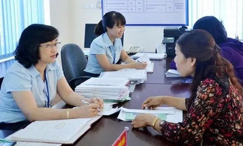 Ngoài lương hưu, người đóng BHXH 15 năm còn được hưởng nhiều quyền lợi