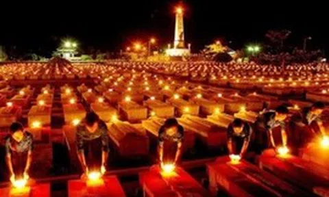 Thành lập BCĐ triển khai các hoạt động kỷ niệm 80 năm Ngày Thương binh - Liệt sĩ