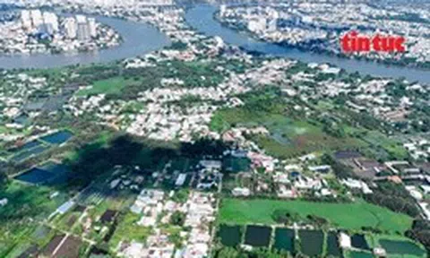 Bán đảo Thanh Đa sắp ‘hồi sinh’ sau 30 năm quy hoạch treo