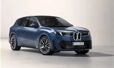 BMW dẫn đầu bài kiểm tra về quãng đường di chuyển thực tế của xe điện