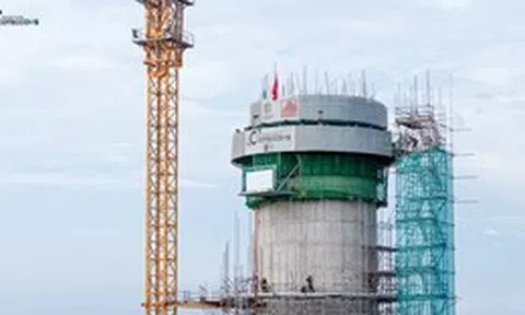 Coteccons tiếp tục thăng hạng trên Fortune Southeast Asia 500