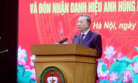 Đổi mới tư duy đào tạo để xây dựng nguồn nhân lực an ninh cho kỷ nguyên mới