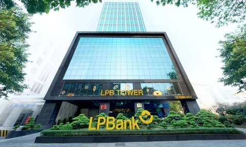 LPB tăng trần, thanh khoản đột biến khi ông Phạm Nhật Vượng xuất hiện trong danh sách cổ đông