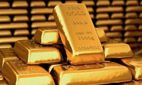 Giá vàng hôm nay (23/6): Vàng miếng SJC và nhẫn đồng loạt đi xuống
